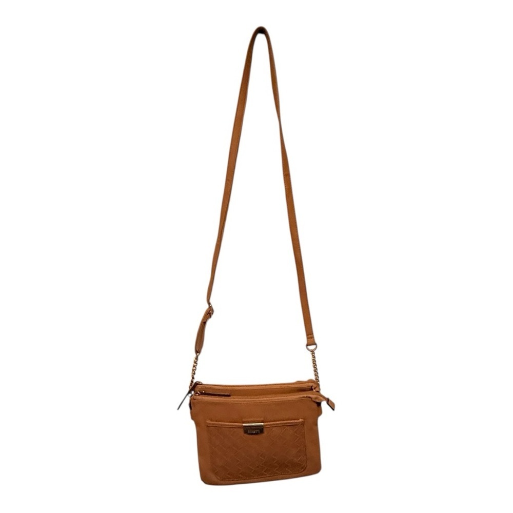 Rosetti Brown Shoulder Bag nwot